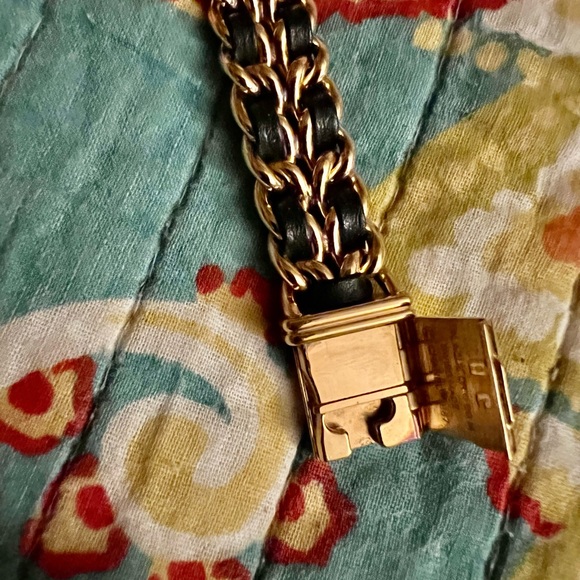 Authentic CHANEL Premier F.R. 54**** #M Ladies Quartz Wristwatch!! - Picture 14 of 16